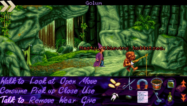 #8. Simon the Sorcerer: 25th Anniversary Edition (GOG) โดย: MojoTouch