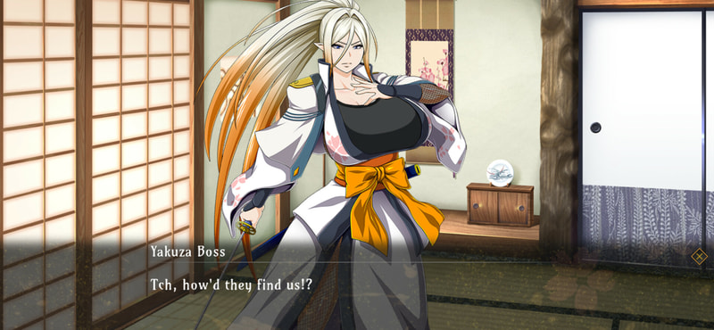 Samurai Vandalism UNRATED - image 2