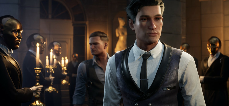 Sherlock Holmes Chapter One - Victorian Pack - image 3