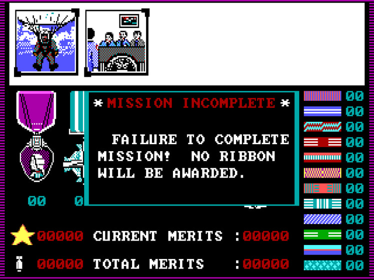 Falcon screenshot 4
