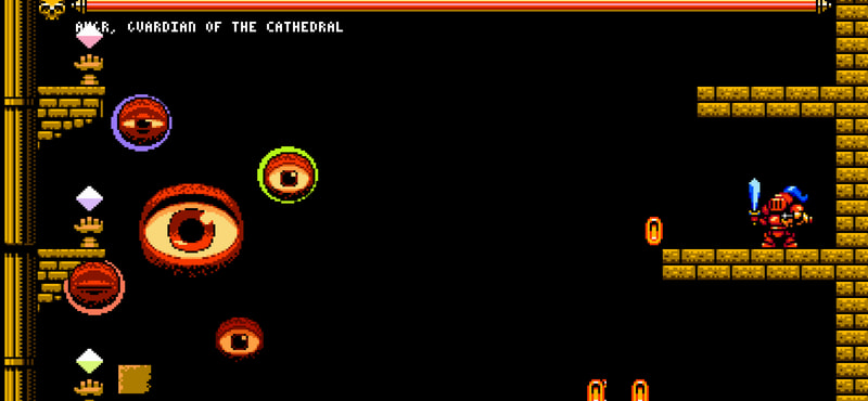 Cathedral OST - image 3