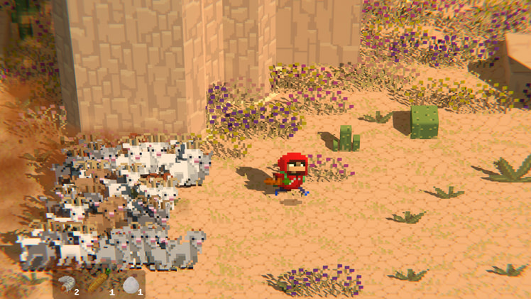 Mayhem in Single Valley screenshot 2