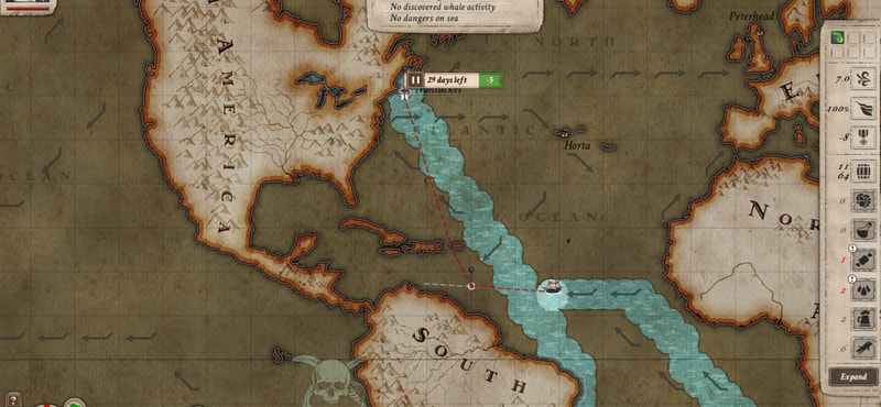 Nantucket - Songs of the Braves - image 2