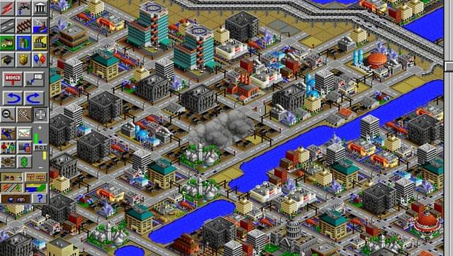 download simcity pc full version