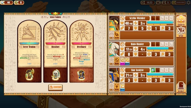 #8. Warriors of the Nile 2 (GOG) Podle: Gamirror Games
