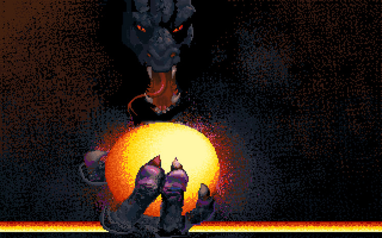 Dungeons & Dragons: Dark Sun Series screenshot 1