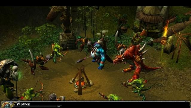 foto Pekkadillo Aarzelen Dungeons & Dragons: Dragonshard on GOG.com