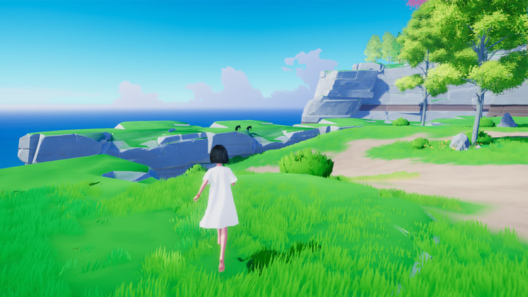 Ever Forward screenshot 1