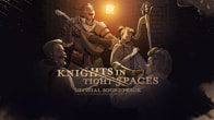 Купить дешево Knights in Tight Spaces. Official Game Soundtrack Купить ключ дешево Knights in Tight Spaces. Official Game Soundtrack