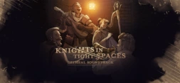 Knights in Tight Spaces - Official Game Soundtrack