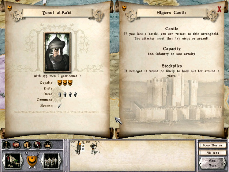Medieval: Total War™ - Collection screenshot 4