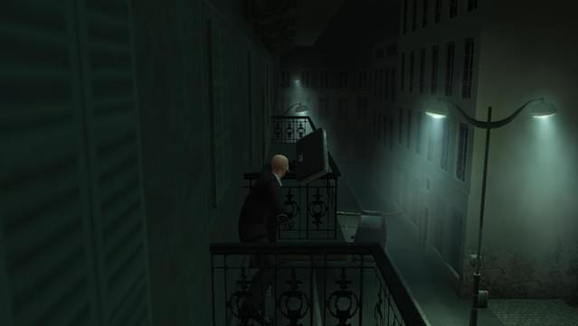 Hitman Contracts Game Free Download