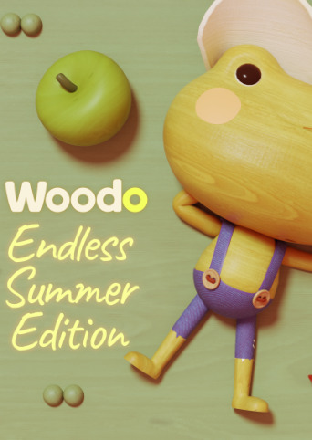 Woodo - Endless Summer Edition