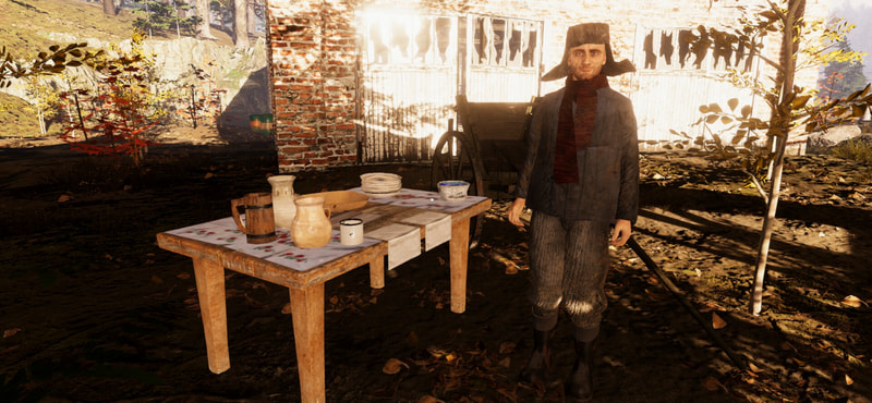 Farmer's Life - Pimp my Cottage DLC - image 1