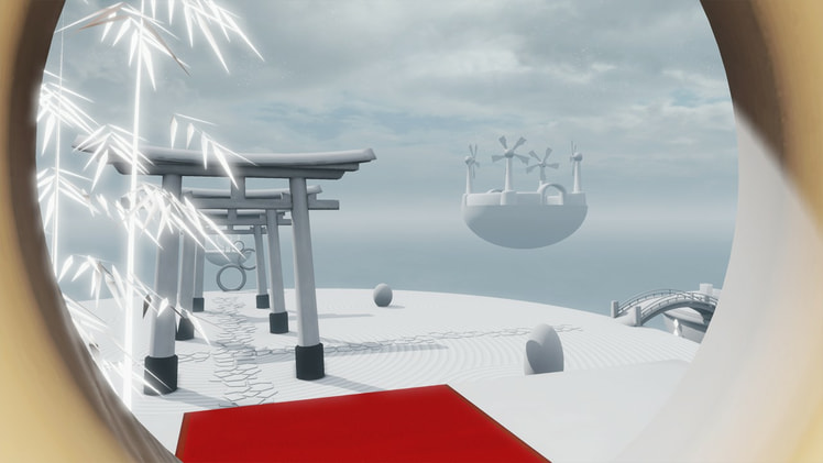 Niko: Through the Dream screenshot 1