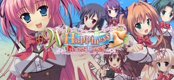 Princess Evangile W Happiness — GOG
