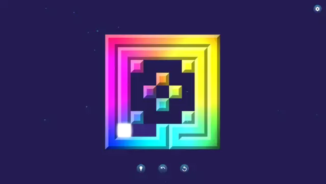 #8. Swipepi (GOG) 来自: AleC Games