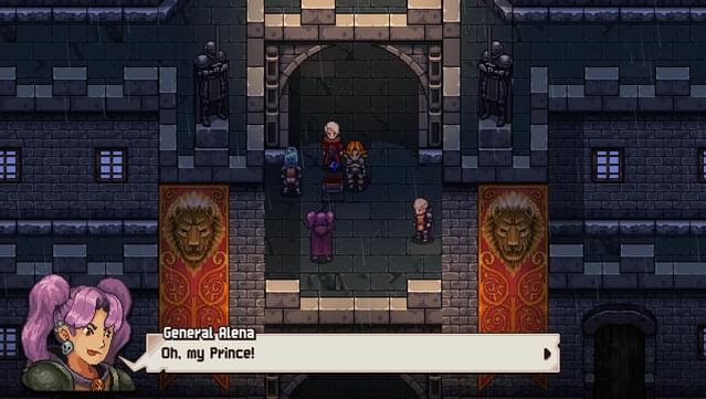 Chained Echoes (PC) Review