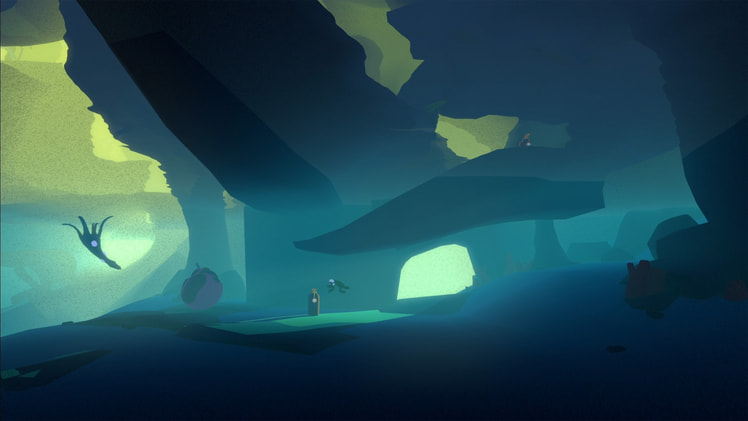 Airhead PC gameplay screenshot 2 of 12