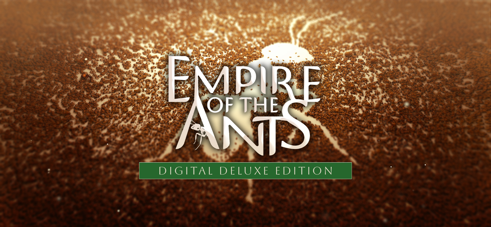 Empire of the Ants - Digital Deluxe Edition