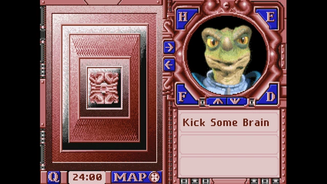 #9. Retro First Friday Collection #4 (GOG) Bởi: Ziggurat Interactive