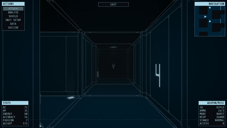 Der Geisterturm / The Ghost Tower screenshot 4