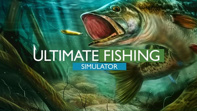 Ultimate Fishing Simulator On Gog Com