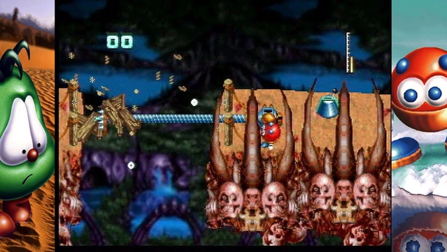 #6. Attack of the Mutant Penguins (GOG) 由: Piko Interactive LLC, Bleem!