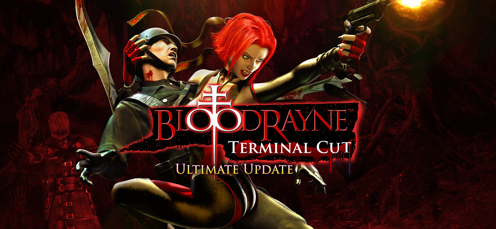 BloodRayne: Terminal Cut