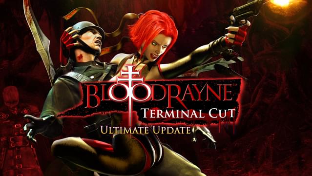 40% BloodRayne: Terminal Cut on