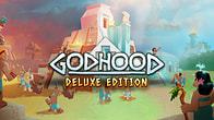 Купить дешево Godhood. Deluxe Edition Купить ключ дешево Godhood. Deluxe Edition