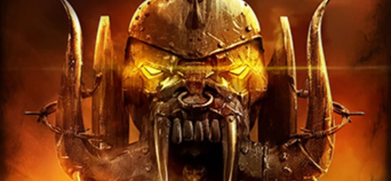 Victor Vran: Motörhead - Through the Ages