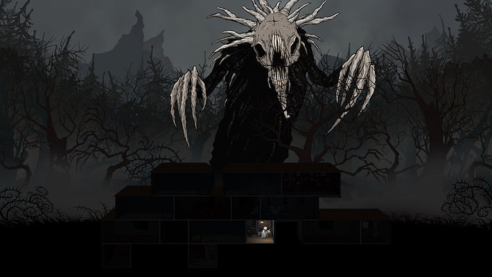 Knock-Knock screenshot 2