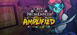 Crypt of the NecroDancer: AMPLIFIED