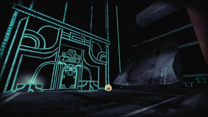 Tiny and Big: Grandpa's Leftovers screenshot 5