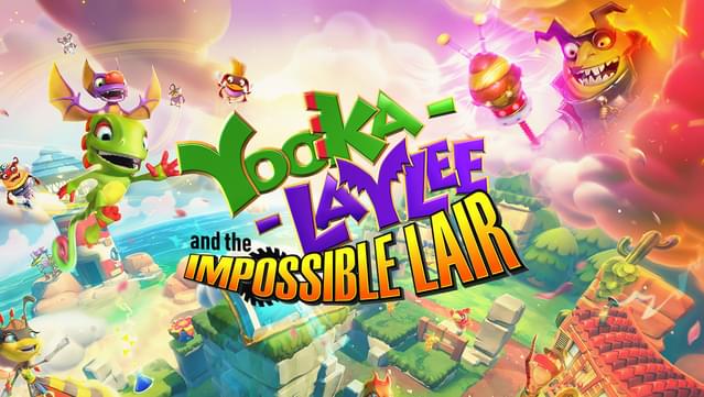 Impossible Pixels on Steam
