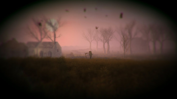 Sir, You Are Being Hunted screenshot 4