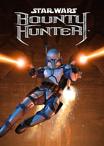STAR WARS™: Bounty Hunter™ cover image