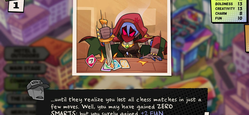 Monster Con - Aaravi & Milo (Playable Character Pack) - image 2