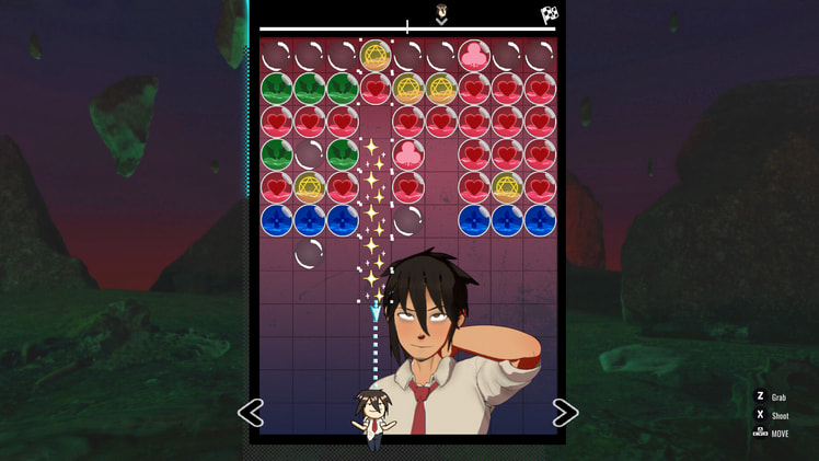Under Contract screenshot 2