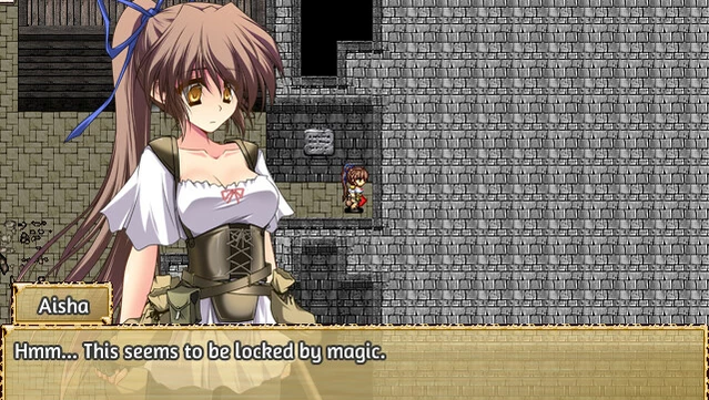 #8. Mage of the Olekta Desert (GOG) Bởi: Kagura Games