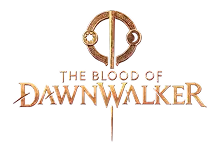 The Blood of Dawnwalker