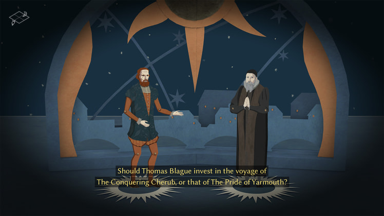 Astrologaster screenshot 3
