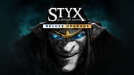 Купить дешево Styx. Blades of Greed. Deluxe Upgrade Купить ключ дешево Styx. Blades of Greed. Deluxe Upgrade