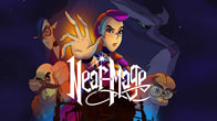 Купить ключ дешево Near-Mage