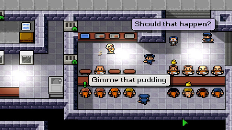 The Escapists screenshot 3