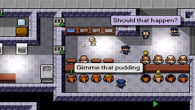 В The Escapists 2 добавили редактор карт