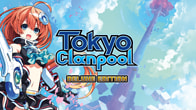 Купить ключ дешево Tokyo Clanpool Deluxe Edition