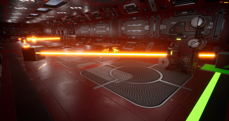 Dofamine screenshot 2
