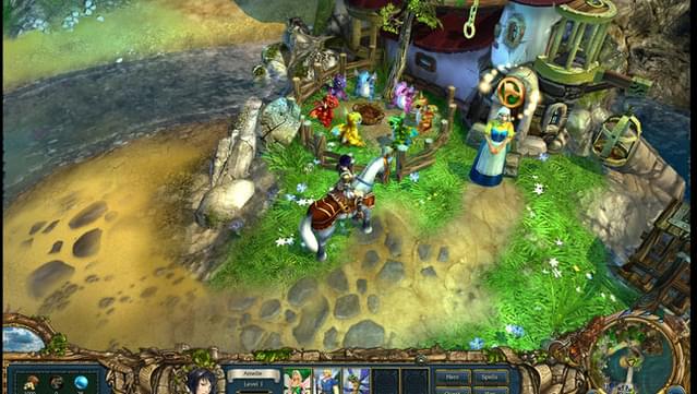 King's Bounty: Crossworlds GOTY